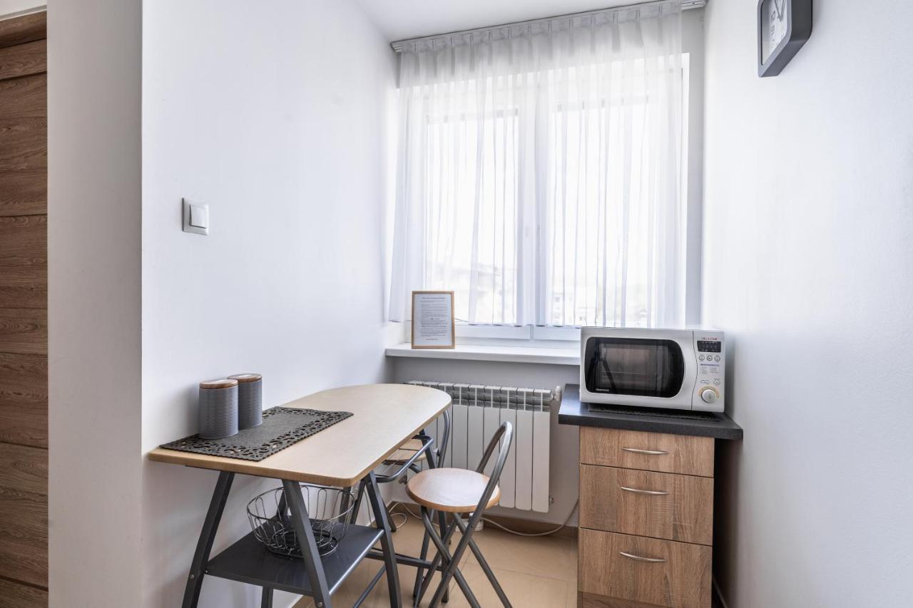 Apartamenty Interdom Zakopane Zewnętrze zdjęcie