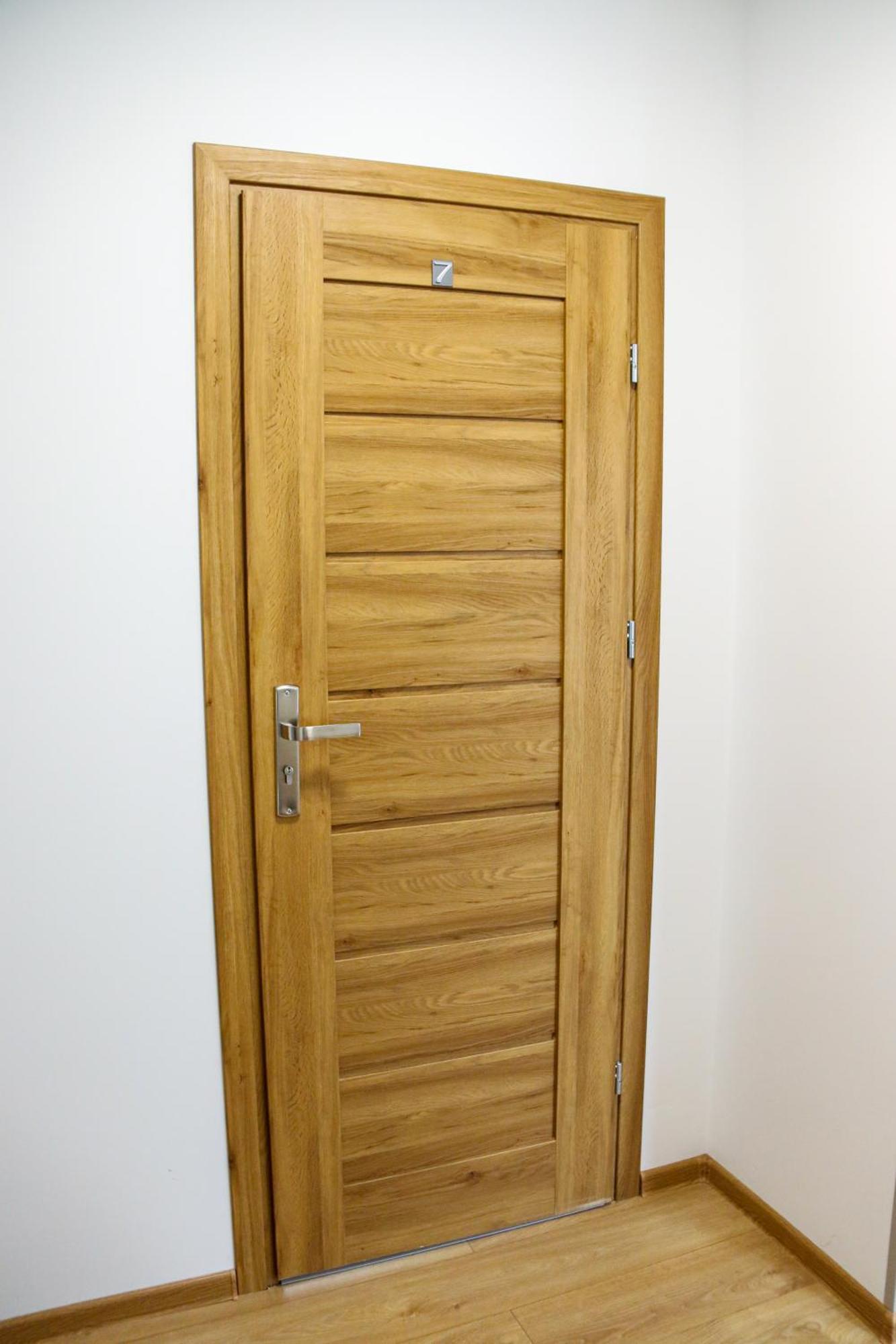 Apartamenty Interdom Zakopane Pokój zdjęcie