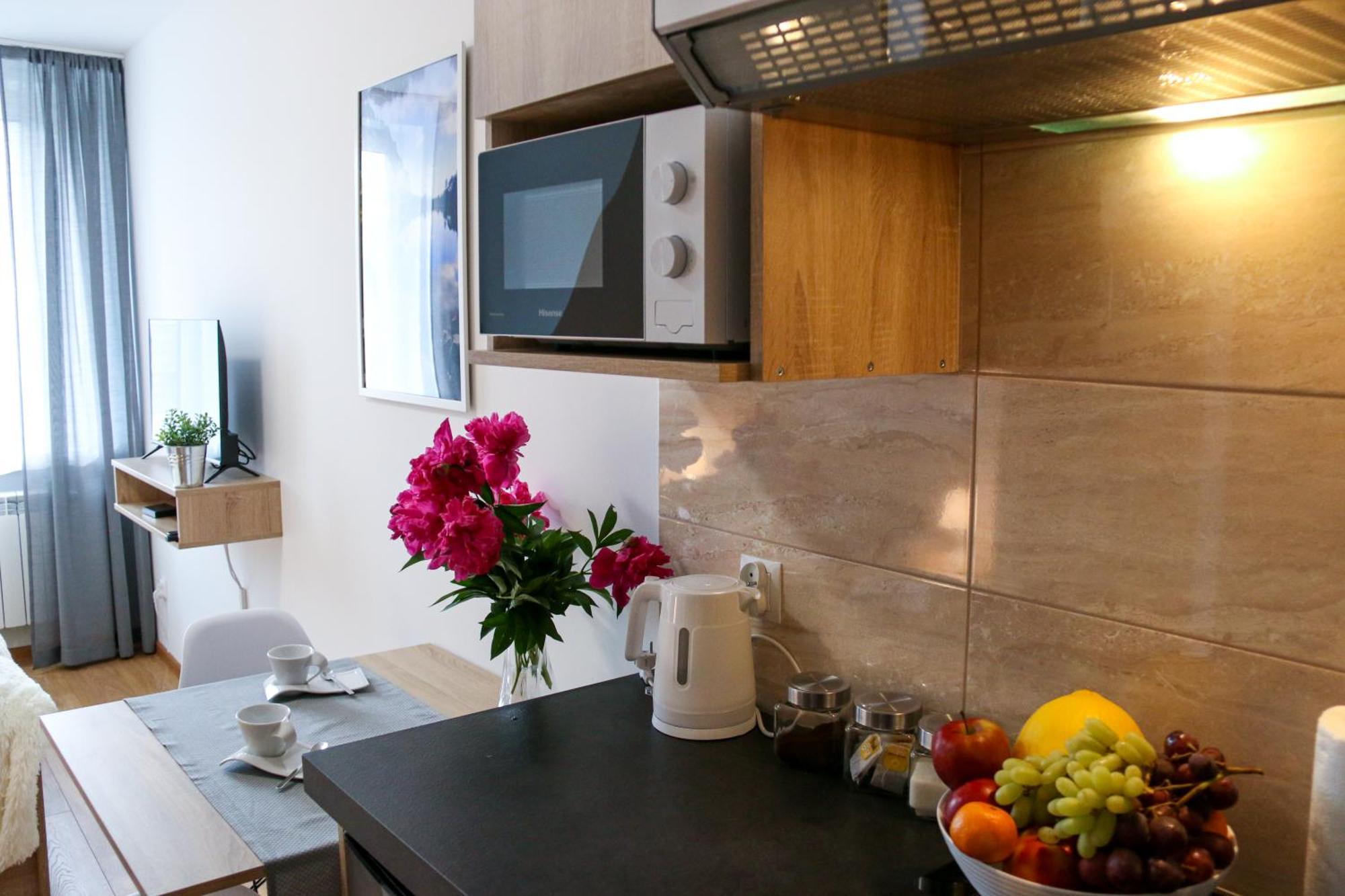Apartamenty Interdom Zakopane Pokój zdjęcie