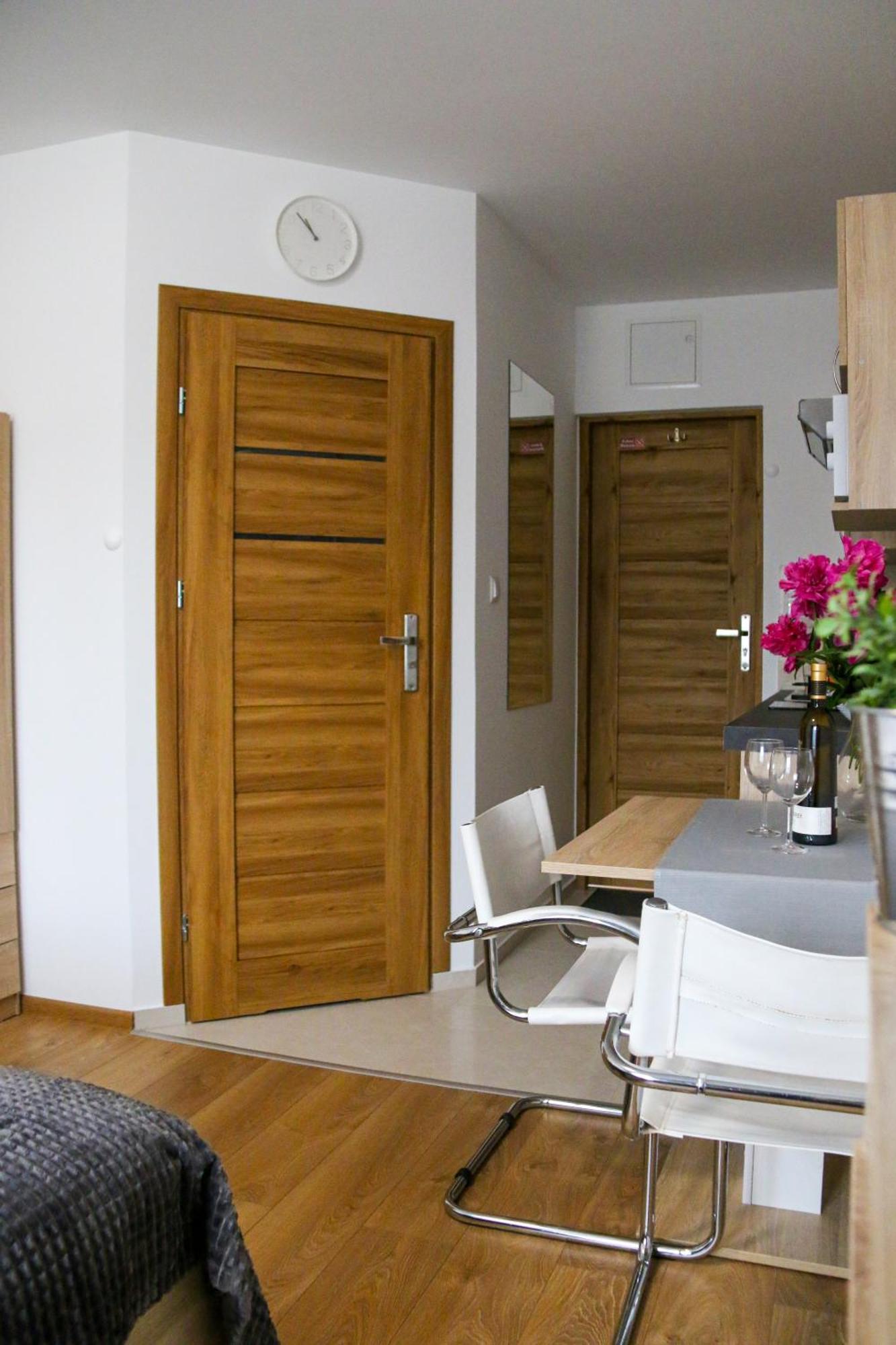 Apartamenty Interdom Zakopane Pokój zdjęcie