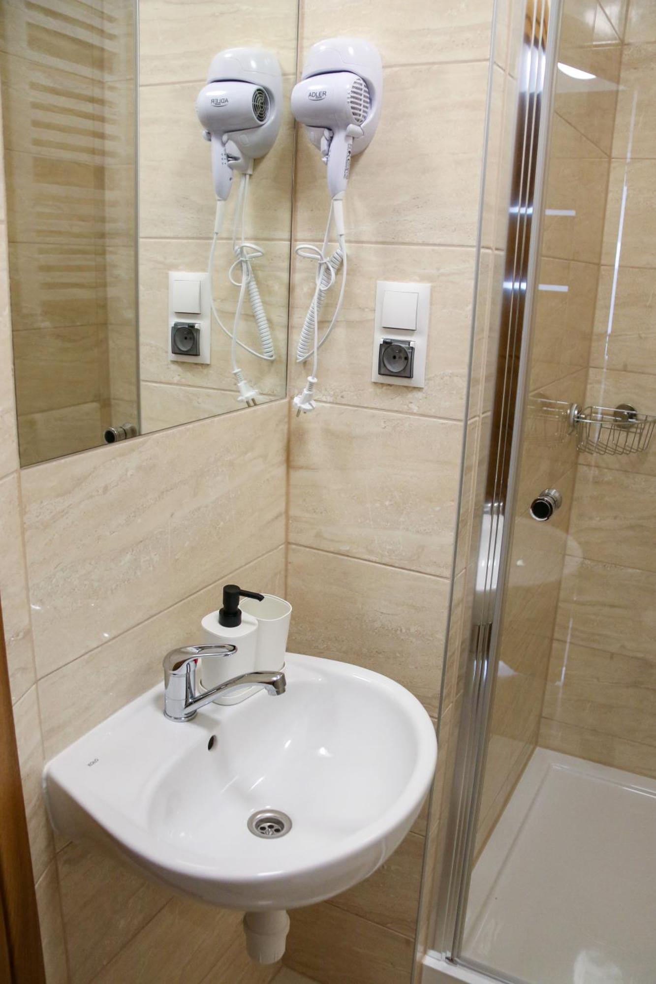 Apartamenty Interdom Zakopane Pokój zdjęcie