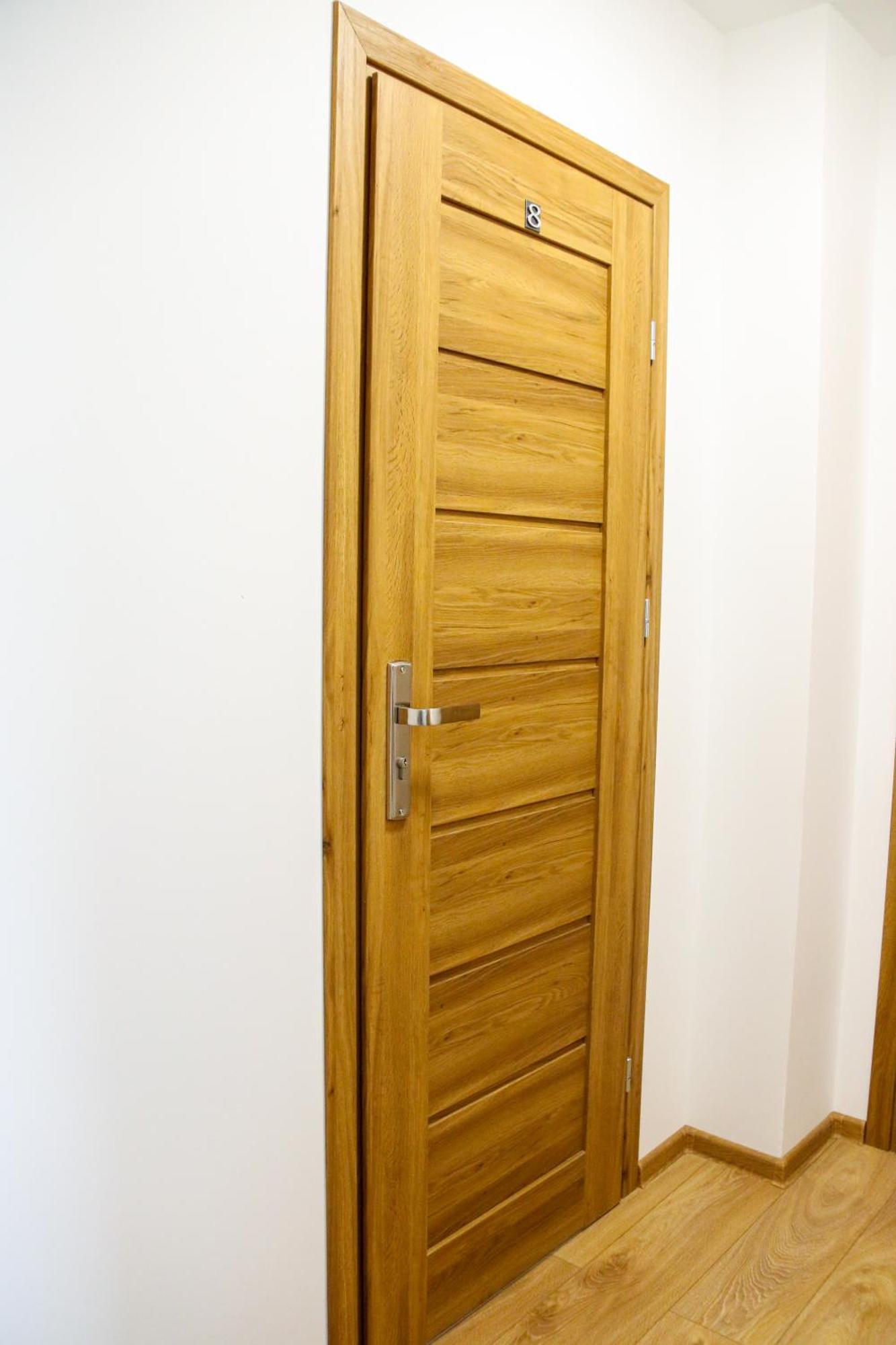 Apartamenty Interdom Zakopane Zewnętrze zdjęcie