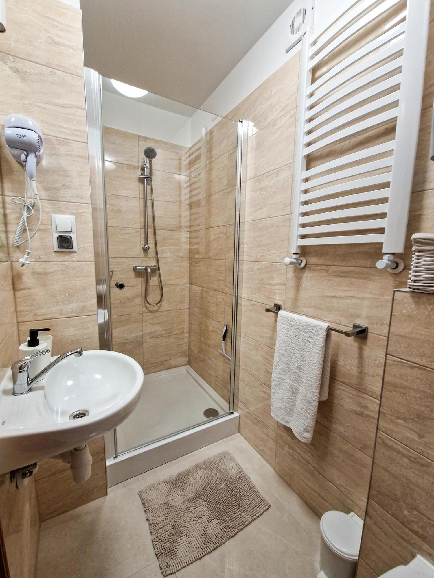 Apartamenty Interdom Zakopane Zewnętrze zdjęcie