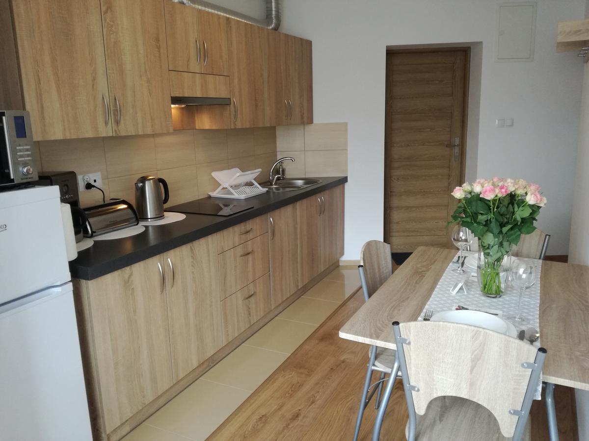 Apartamenty Interdom Zakopane Zewnętrze zdjęcie