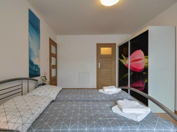 Apartamenty Interdom Zakopane Zewnętrze zdjęcie