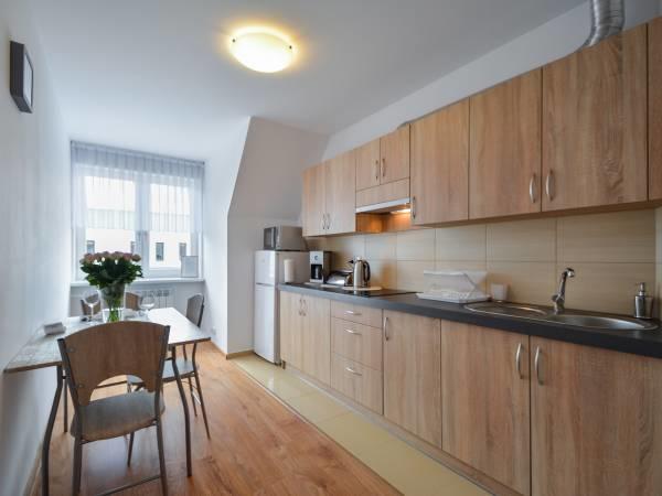 Apartamenty Interdom Zakopane Zewnętrze zdjęcie