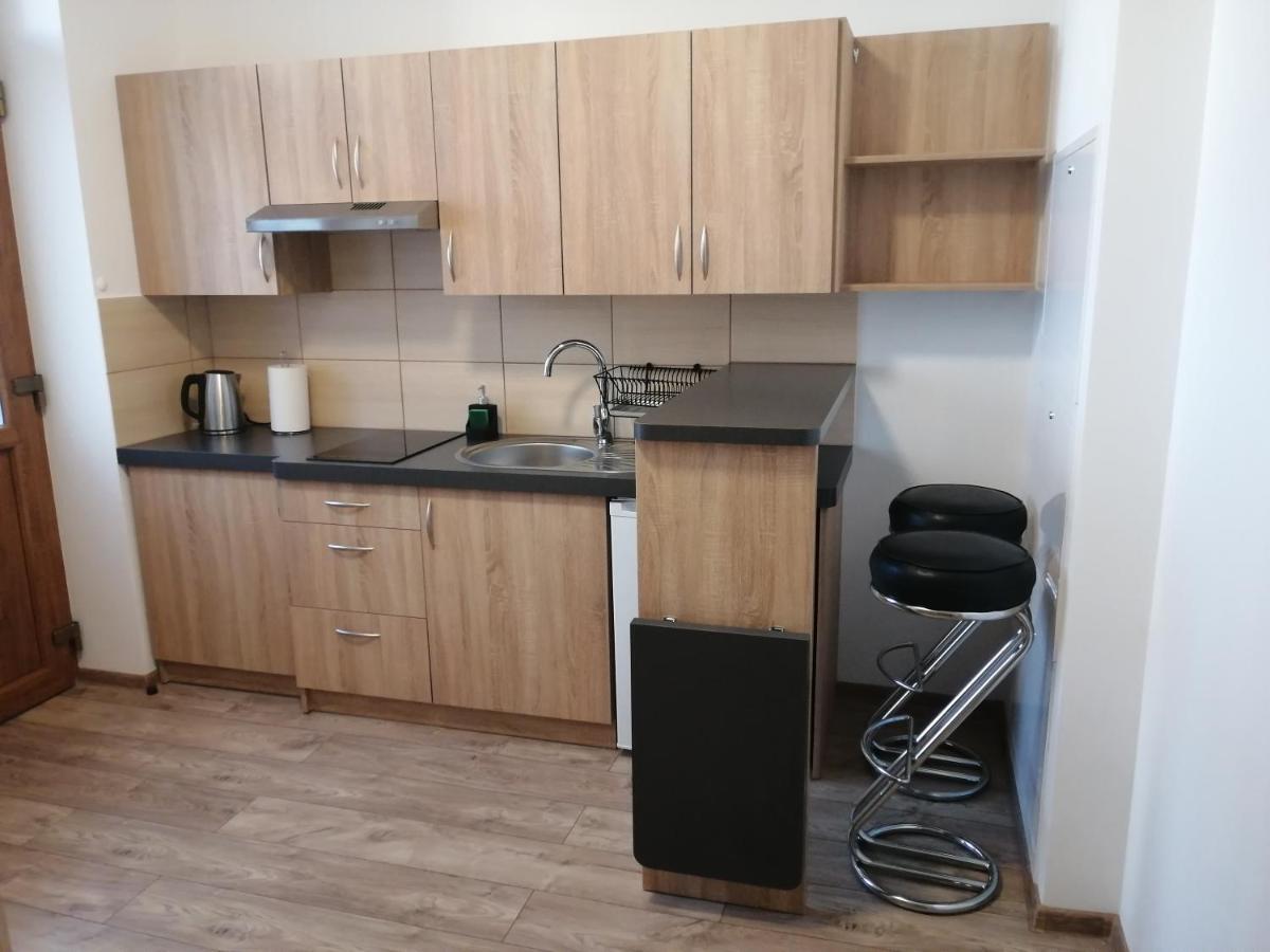 Apartamenty Interdom Zakopane Zewnętrze zdjęcie