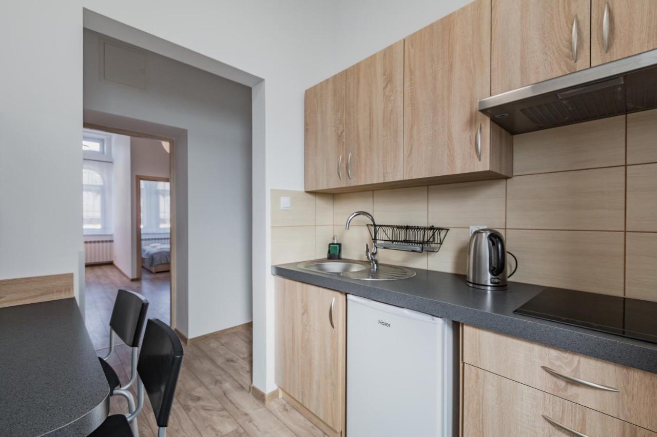 Apartamenty Interdom Zakopane Zewnętrze zdjęcie