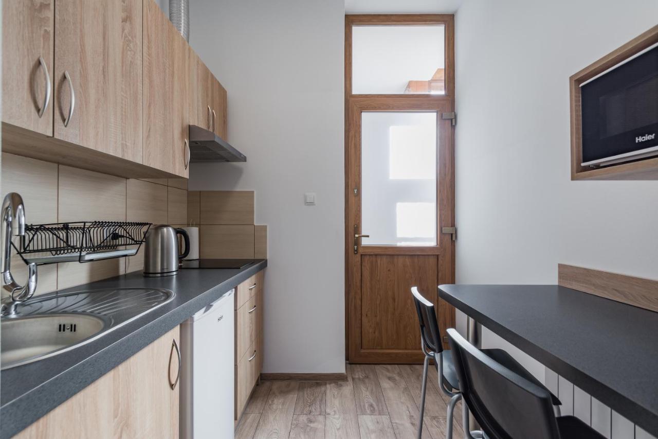 Apartamenty Interdom Zakopane Zewnętrze zdjęcie